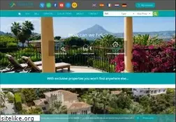 Sites similar to vicensash.com