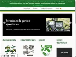 Sites similar to vicensmaquinaria.com