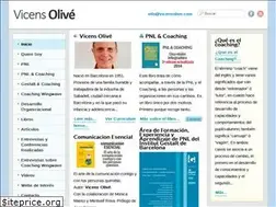 Sites similar to vicensolive.com