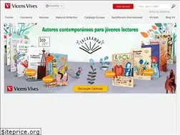Sites similar to vicensvives.com.ar