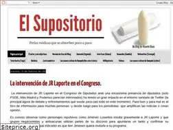 Sites similar to vicentebaos.blogspot.com