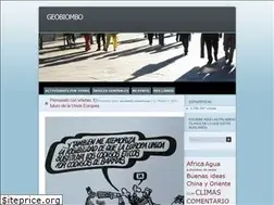 Sites similar to vicentecamarasa.wordpress.com