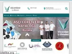 Sites similar to vicenteeiselbisesi.com