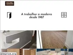 Sites similar to vicenteeramos.pt