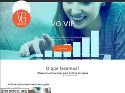 Sites similar to vicenteguimaraes.com.br