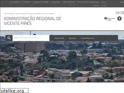 Sites similar to vicentepires.df.gov.br