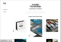 Sites similar to vicenterojo.net
