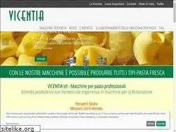 Sites similar to vicentia.net