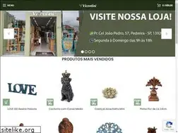 Sites similar to vicentinidecor.com.br