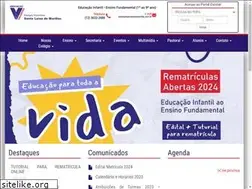 Sites similar to vicentinomarillac.com.br