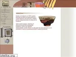Sites similar to vicentiz.com