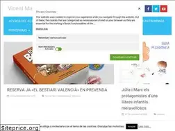 Sites similar to vicentmarco.com