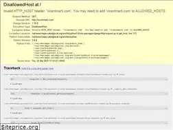 Sites similar to vicentmarti.com