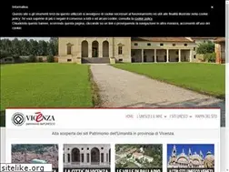 Sites similar to vicenza-unesco.com