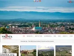 Sites similar to vicenzae.org