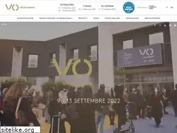 Sites similar to vicenzaoro.com