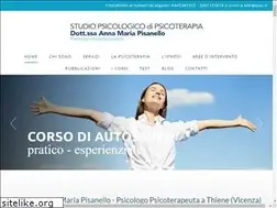 Sites similar to vicenzapsicologia.it
