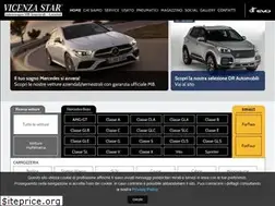 Sites similar to vicenzastar.it