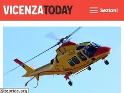 Sites similar to vicenzatoday.it