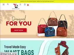 Sites similar to vicenzoleather.com