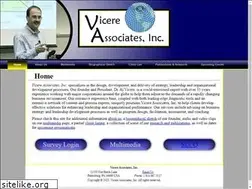 Sites similar to vicere.com