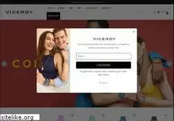 Sites similar to viceroy.es