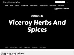 Sites similar to viceroy.net.au