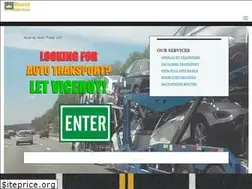 Sites similar to viceroyautotrans.com