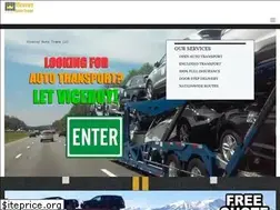 Sites similar to viceroyautotransport.com
