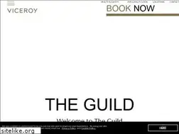 Sites similar to viceroytheguild.com