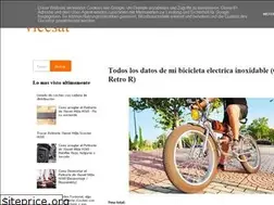 Sites similar to vicesat.blogspot.com
