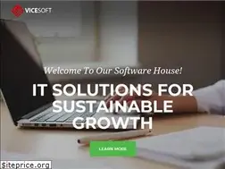 Sites similar to vicesoft.com