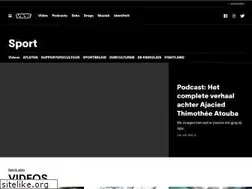 Sites similar to vicesports.nl