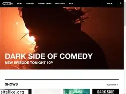 Sites similar to vicetv.com