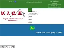 Sites similar to viceva.com