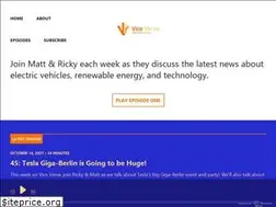 Sites similar to viceversa.show