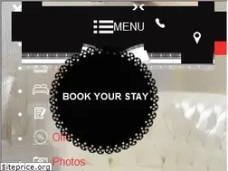 Sites similar to viceversahotel.com