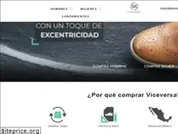 Sites similar to viceversaoriginal.com