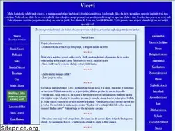 Sites similar to vicevi.a-jokes.com