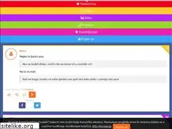 Sites similar to vicevi.hr
