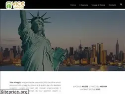 Sites similar to viceviaggi.it