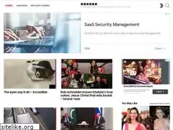 Sites similar to vicevu.com