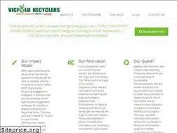 Sites similar to vicfoldrecyclers.com