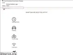 Sites similar to vicgardenssc.com.au