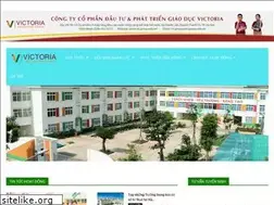 Sites similar to vicgroup.edu.vn