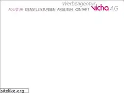 Sites similar to vicha.ch
