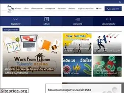 Sites similar to vichaiyut.com
