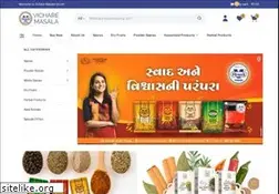Sites similar to vicharemasala.com