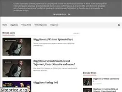 Sites similar to vicharguru.com