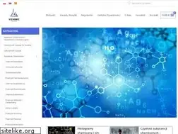Sites similar to vichemic.pl